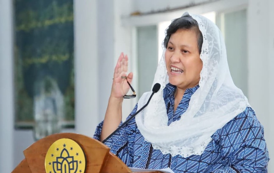 Mudik Lebaran Momentum Perkuat Persatuan dan Toleransi